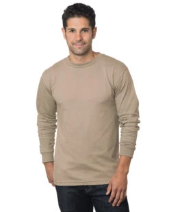 Adult Unisex 6.1 Oz., 100% Cotton Long Sleeve T-Shirt -Jiffyshirts Sales Store aebfe78c30acbf