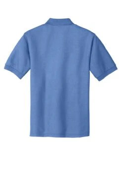 Adult Unisex Silk Touch Polo 25 Adult Unisex Silk Touch Polo -Jiffyshirts Sales Store aedc819e3c000c