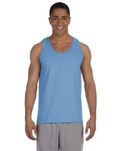 Gildan Adult Ultra Cotton® 6 Oz. Tank -Jiffyshirts Sales Store aee97e01a9cdeb