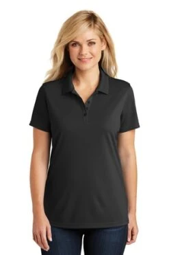 Ladies Dry Zone UV Micro-Mesh Polo