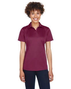 Ladies' Cool & Dry Sport Performance Interlock Polo 25 Ladies' Cool & Dry Sport Performance Interlock Polo -Jiffyshirts Sales Store aeedfa06399b79