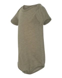 Infant Triblend Short-Sleeve One-Piece 16 Infant Triblend Short-Sleeve One-Piece -Jiffyshirts Sales Store aef4d822851dd0
