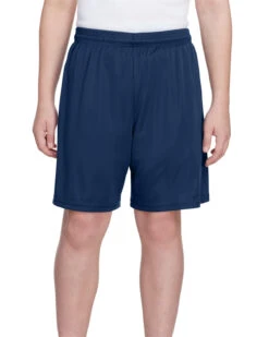 Youth Unisex Cooling Performance Polyester Short 24 Youth Unisex Cooling Performance Polyester Short -Jiffyshirts Sales Store af0509fdfcc82f