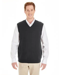 Unisex Men's Pilbloc™ V-Neck Sweater Vest 10 Unisex Men's Pilbloc™ V-Neck Sweater Vest -Jiffyshirts Sales Store af2afd84d30f4e