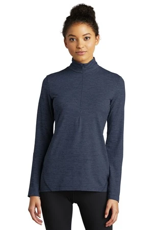 Ladies Exchange 1.5 Long Sleeve 1/2-Zip 10 Ladies Exchange 1.5 Long Sleeve 1/2-Zip - Image 8