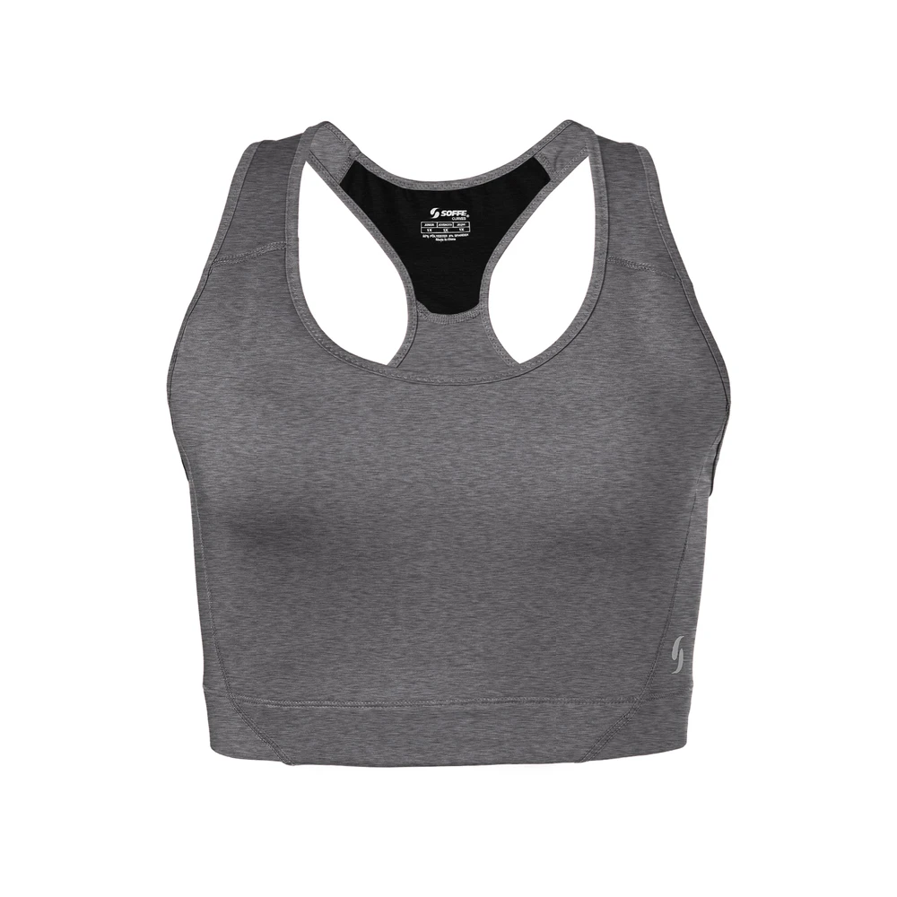 Curves Mid Impact Bra 8 Curves Mid Impact Bra - Image 6