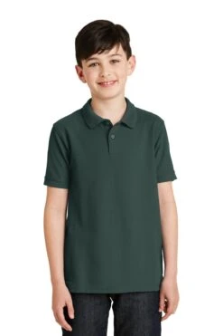 Youth Unisex Silk Touch Polo 33 Youth Unisex Silk Touch Polo -Jiffyshirts Sales Store af8e033c3a0609