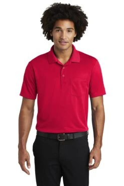 Men's PosiCharge RacerMesh Pocket Polo 19 Men's PosiCharge RacerMesh Pocket Polo -Jiffyshirts Sales Store aff6bf89b4b8db