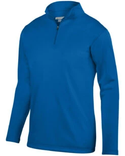 Adult Unisex Wicking Fleece Quarter-Zip Pullover 27 Adult Unisex Wicking Fleece Quarter-Zip Pullover -Jiffyshirts Sales Store b01f20d77670cb