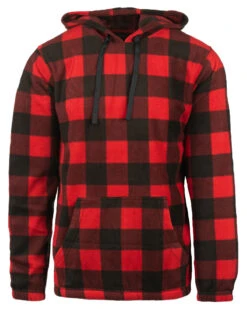 Unisex Pullover Hooded Polar Fleece 14 Unisex Pullover Hooded Polar Fleece -Jiffyshirts Sales Store b03e2f81d349b3