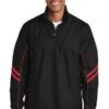 Shield Ripstop 1/2-Zip Pullover 2 Shield Ripstop 1/2-Zip Pullover -Jiffyshirts Sales Store b04117bbd8287f