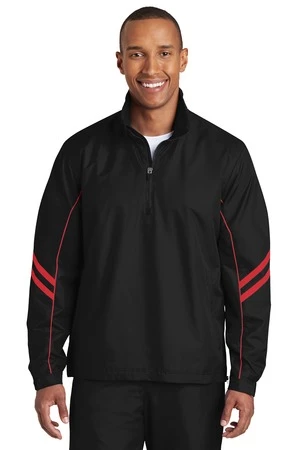 Shield Ripstop 1/2-Zip Pullover 3 Shield Ripstop 1/2-Zip Pullover