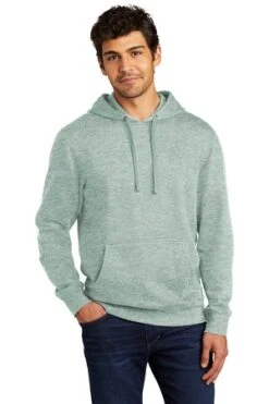 District Adult Unisex V.I.T. Fleece Hoodie -Jiffyshirts Sales Store b094cbf1652d2f