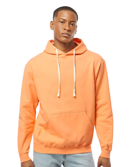 Unisex Fleece Pullover Hoodie 13 Unisex Fleece Pullover Hoodie - Image 11
