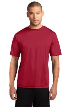 Unisex Performance Tee 35 Unisex Performance Tee -Jiffyshirts Sales Store b0b7cae7fed6fa