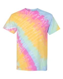 Unisex Tilt Tie Dye T-Shirt 19 Unisex Tilt Tie Dye T-Shirt -Jiffyshirts Sales Store b0b90c576cf107