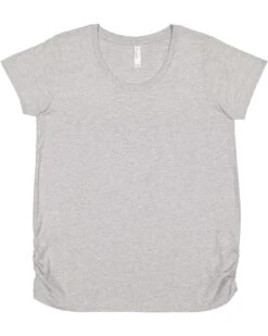 Ladies' Maternity Scoop Neck Fine Jersey T-Shirt 11 Ladies' Maternity Scoop Neck Fine Jersey T-Shirt -Jiffyshirts Sales Store b0ba29e5a34521