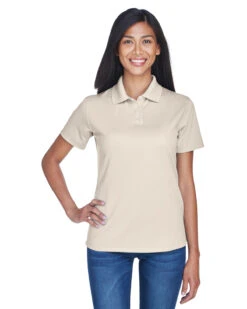 Ladies' Cool & Dry Stain-Release Performance Polo 26 Ladies' Cool & Dry Stain-Release Performance Polo -Jiffyshirts Sales Store b0c7615b52f52f