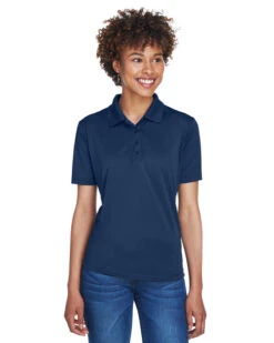 Ladies' Cool & Dry 8-Star Elite Performance Interlock Polo 22 Ladies' Cool & Dry 8-Star Elite Performance Interlock Polo -Jiffyshirts Sales Store b0d15470c8a2d3
