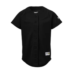 Girls Infield Jersey -Jiffyshirts Sales Store b0f76308e210d1