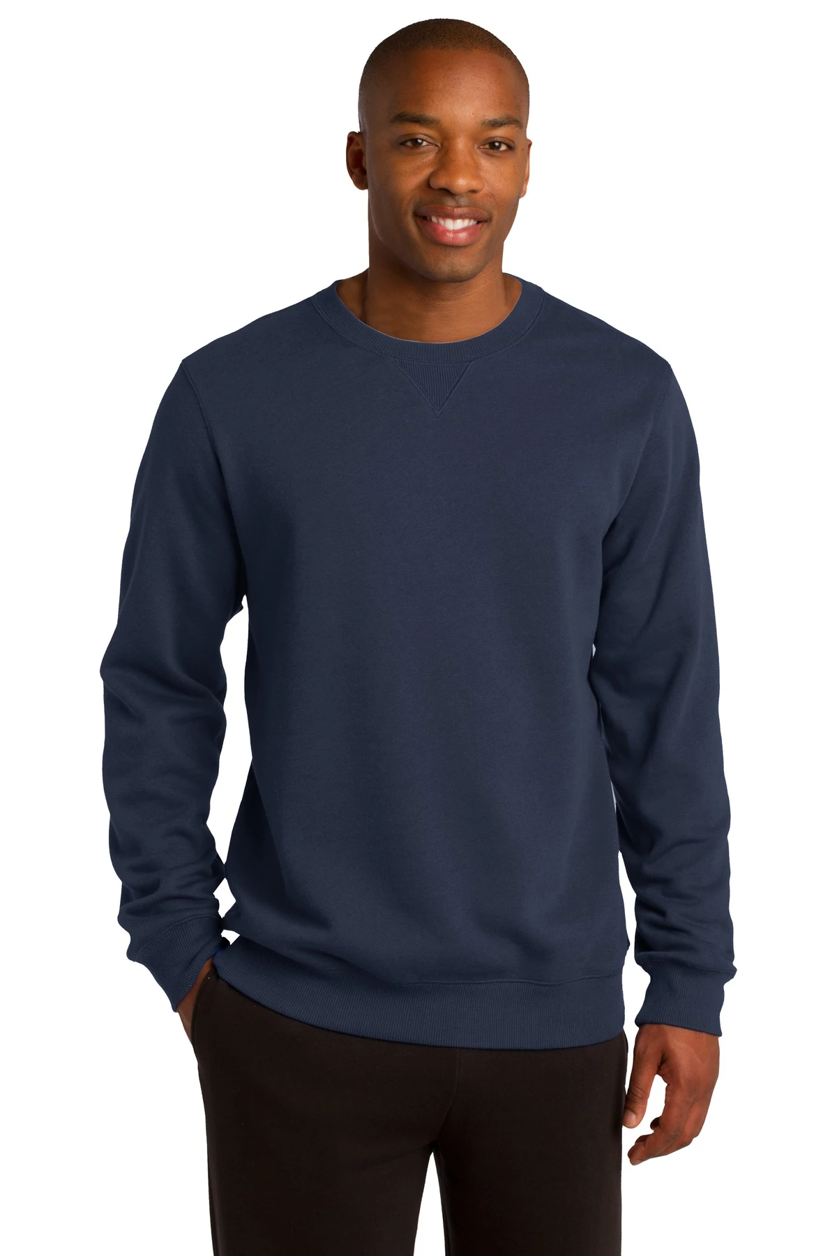 Crewneck Sweatshirt 3 Crewneck Sweatshirt
