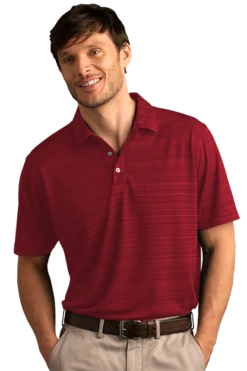 Strata Textured Polo -Jiffyshirts Sales Store b118097c8c6cc0