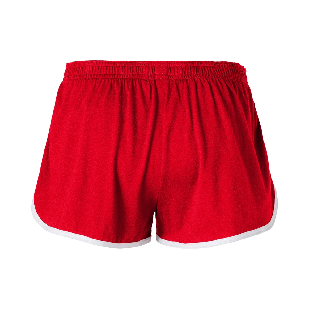 Women's Junior Fit Dolphin Short 4 Women's Junior Fit Dolphin Short - Image 2