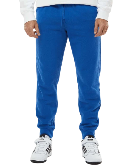 Unisex Midweight Fleece Pants 20 Unisex Midweight Fleece Pants - Image 18