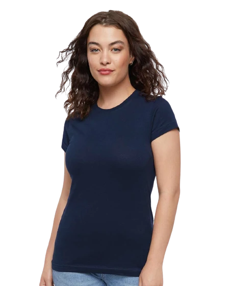 Ladies' Junior Fit T-Shirt 3 Ladies' Junior Fit T-Shirt