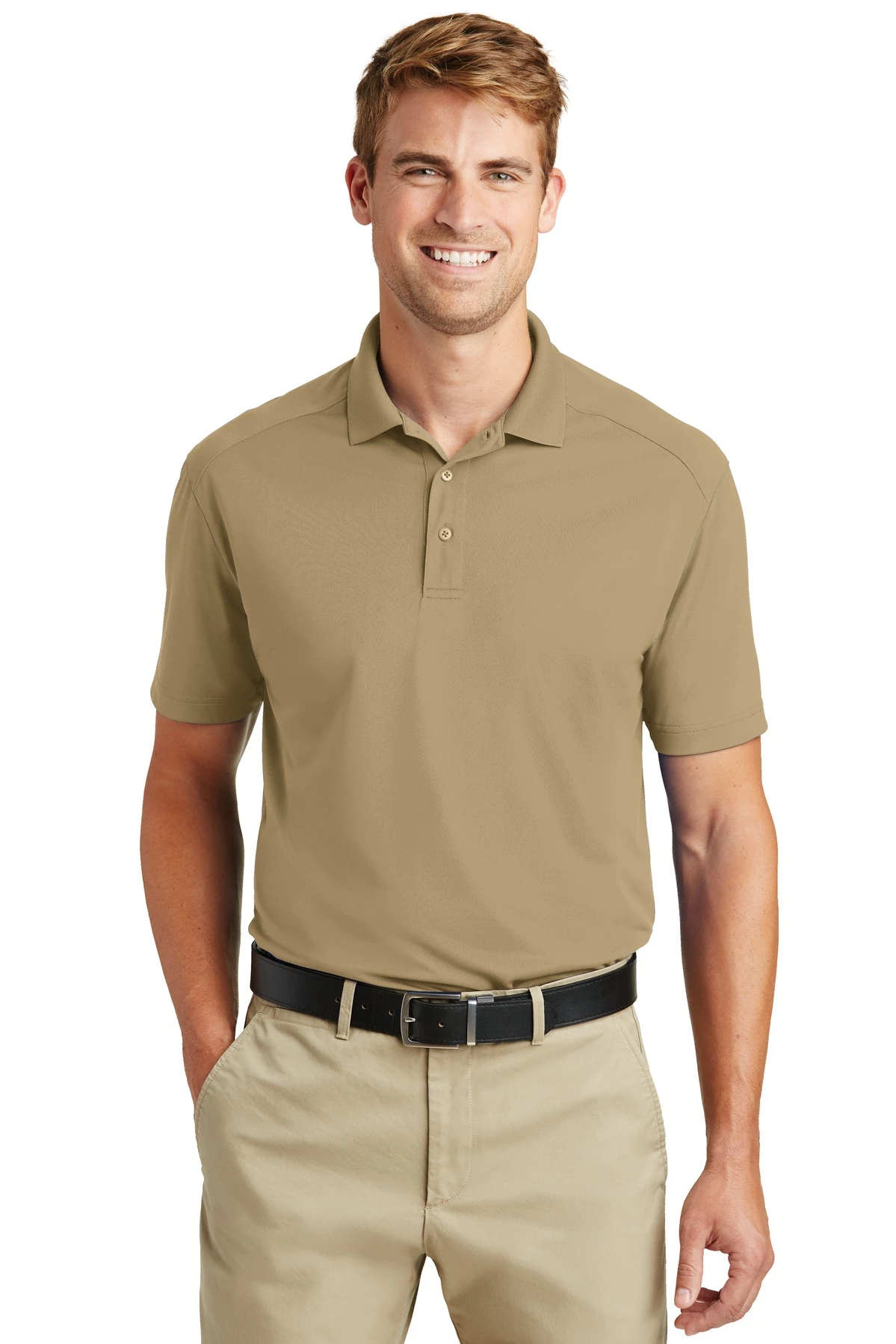 Men's Select Lightweight Snag-Proof Polo 11 Men's Select Lightweight Snag-Proof Polo - Image 9