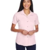 Ladies' Bahama Cord Camp Shirt 1 Ladies' Bahama Cord Camp Shirt -Jiffyshirts Sales Store b1ddad31b374d3