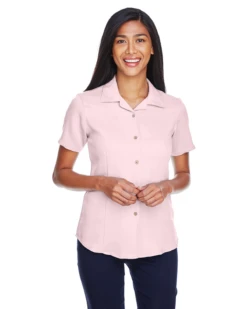 Ladies' Bahama Cord Camp Shirt
