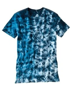 Unisex LaMer Over-Dyed Crinkle Tie Dye T-Shirt 12 Unisex LaMer Over-Dyed Crinkle Tie Dye T-Shirt -Jiffyshirts Sales Store b1deb9ab448909