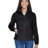 Ladies' Iceberg Fleece Full-Zip Jacket 2 Ladies' Iceberg Fleece Full-Zip Jacket -Jiffyshirts Sales Store b207eac79cffce