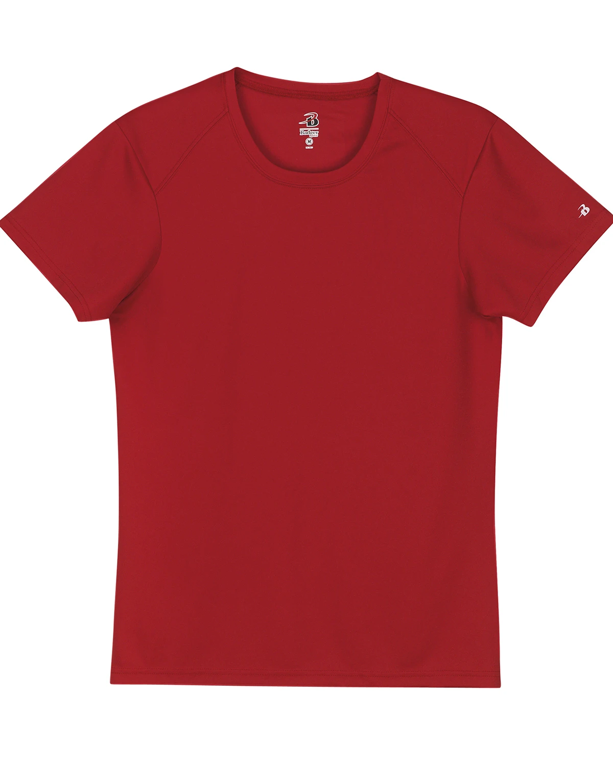 BADGER Women’s B-Core T-Shirt 15 BADGER Women’s B-Core T-Shirt - Image 13