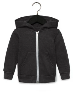 Toddler Full Zip Hoodie 13 Toddler Full Zip Hoodie -Jiffyshirts Sales Store b2187de4752882