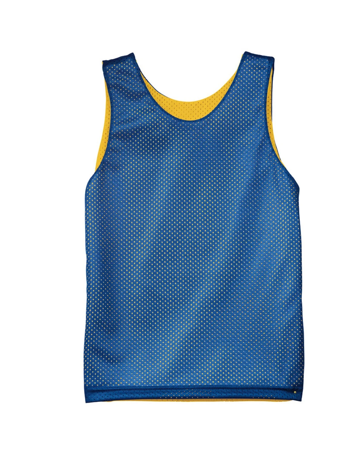 Youth Unisex Reversible Mesh Tank 20 Youth Unisex Reversible Mesh Tank - Image 18