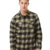 Unisex Flannel Shirt 1 Unisex Flannel Shirt -Jiffyshirts Sales Store b22e61e65ad55d
