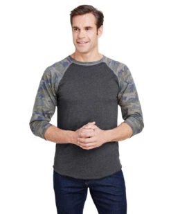 Unisex Baseball T-Shirt 37 Unisex Baseball T-Shirt -Jiffyshirts Sales Store b2330aade2ea39