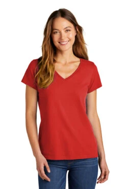 District Women's The Concert Tee V-Neck 19 District Women's The Concert Tee V-Neck -Jiffyshirts Sales Store b240e6572828dd