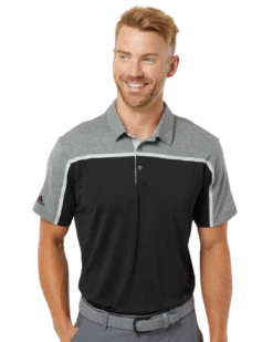 ADIDAS Unisex Ultimate Colorblock Polo 12 ADIDAS Unisex Ultimate Colorblock Polo -Jiffyshirts Sales Store b25d4f06b8e43c