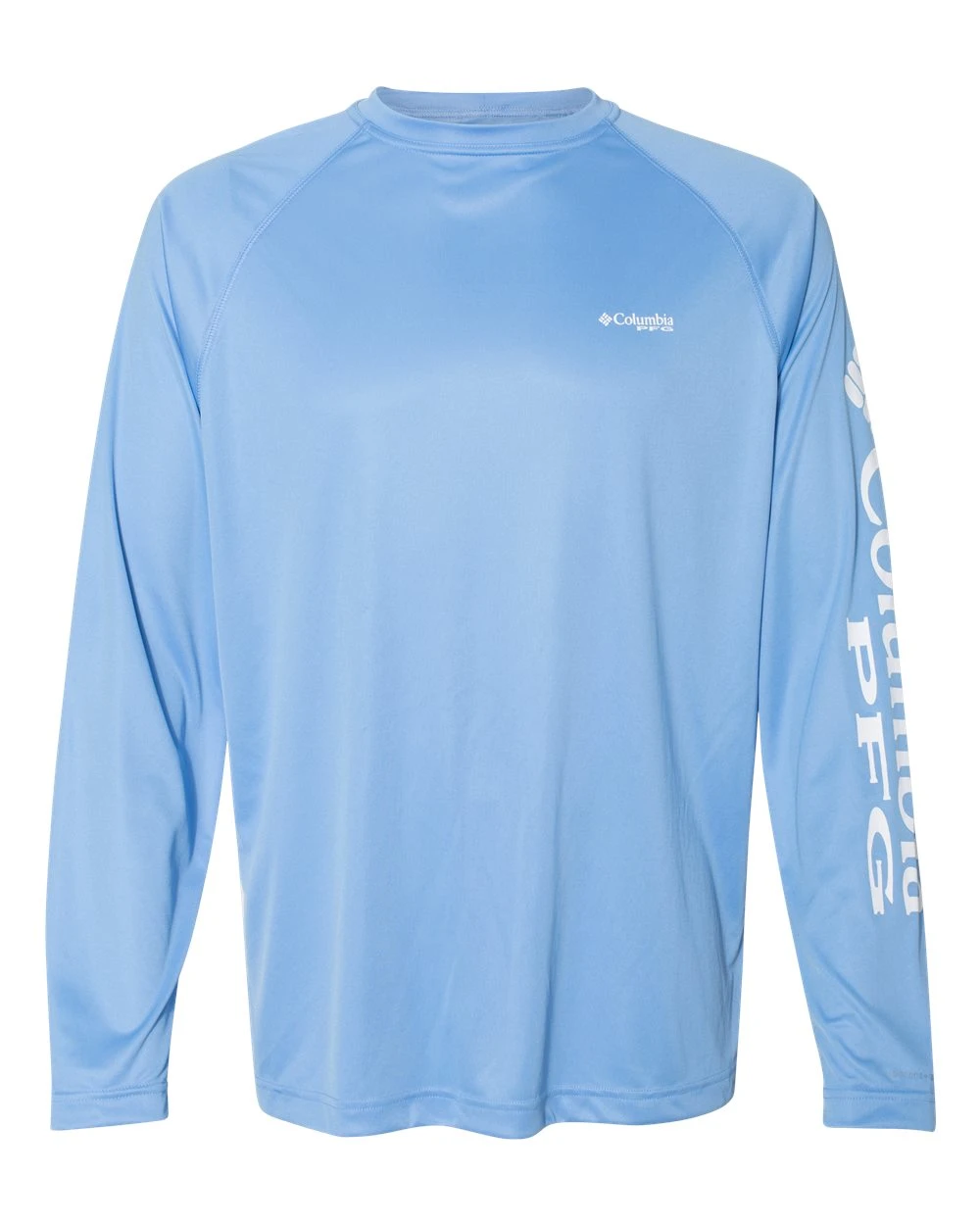 Columbia Terminal Tackle™ Long-Sleeve T-Shirt 8 Columbia Terminal Tackle™ Long-Sleeve T-Shirt - Image 6