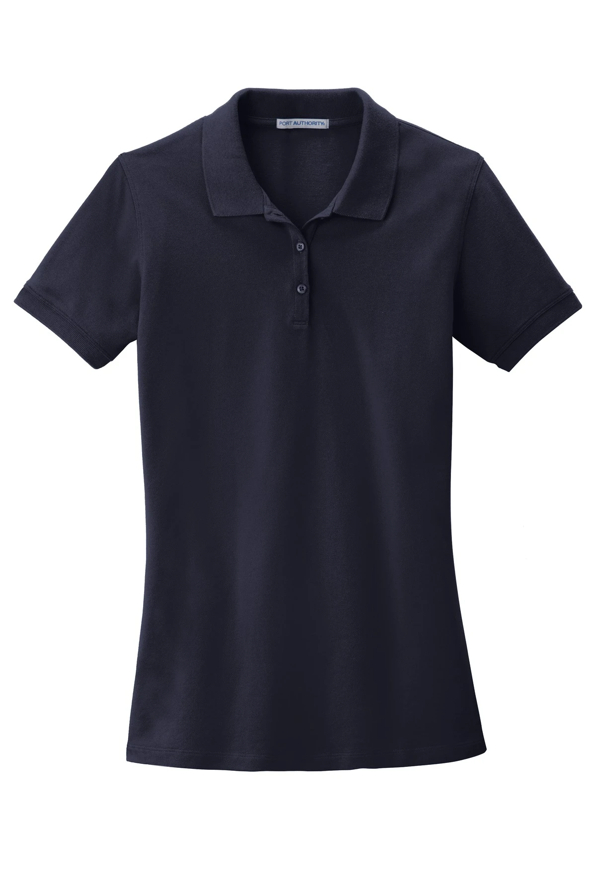 Ladies EZCotton Polo 4 Ladies EZCotton Polo - Image 2