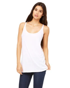 Ladies' Slouchy Tank 26 Ladies' Slouchy Tank -Jiffyshirts Sales Store b2841e9da5650e