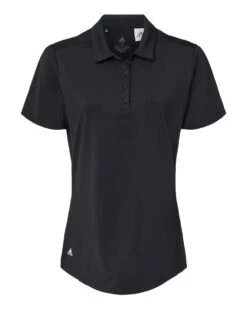 ADIDAS Women's Ultimate Solid Polo