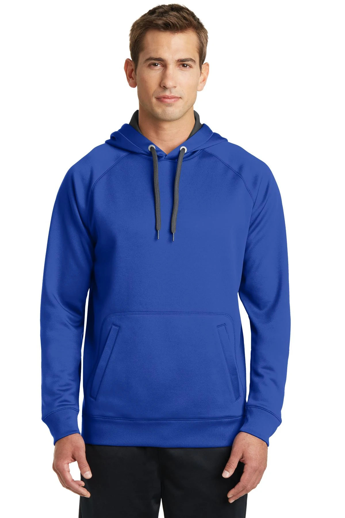 Tech Fleece Hooded Sweatshirt 10 Tech Fleece Hooded Sweatshirt - Image 8