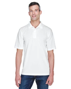 Men's Cool & Dry Stain-Release Performance Polo 25 Men's Cool & Dry Stain-Release Performance Polo -Jiffyshirts Sales Store b30b1b80b2a92d
