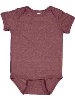 Infant Harborside Melange Bodysuit 27 Infant Harborside Melange Bodysuit -Jiffyshirts Sales Store b31bf5ac42a8b5