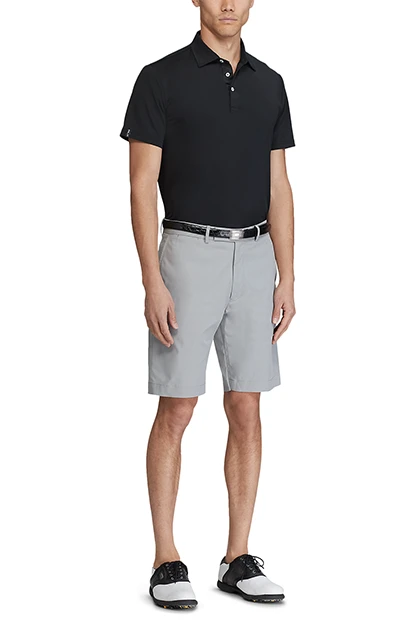 Active Fit Golf Polo Shirt 3 Active Fit Golf Polo Shirt