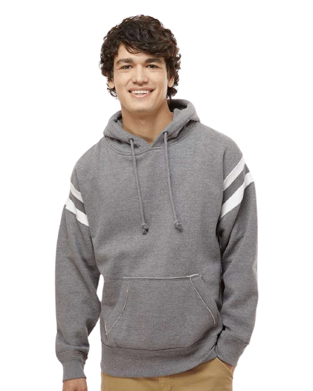 Adult Unisex Vintage Athletic Hood 8 Adult Unisex Vintage Athletic Hood - Image 6